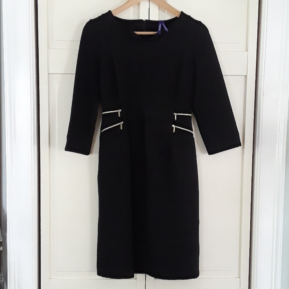 Seraphine Maternity Dress